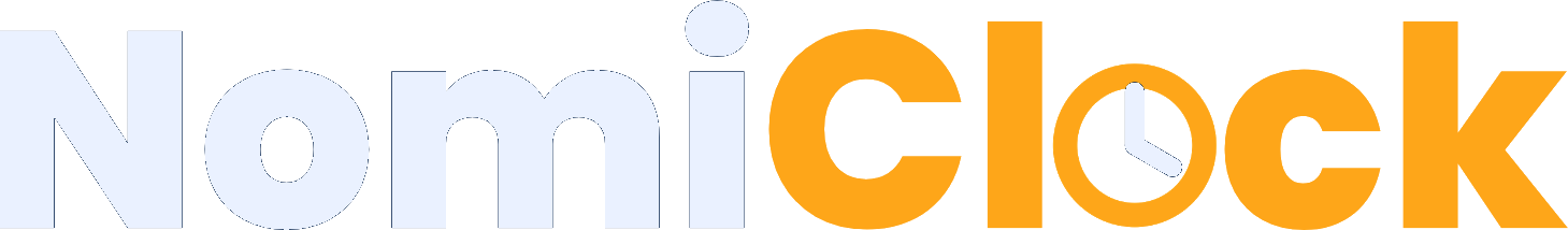 NomiClock